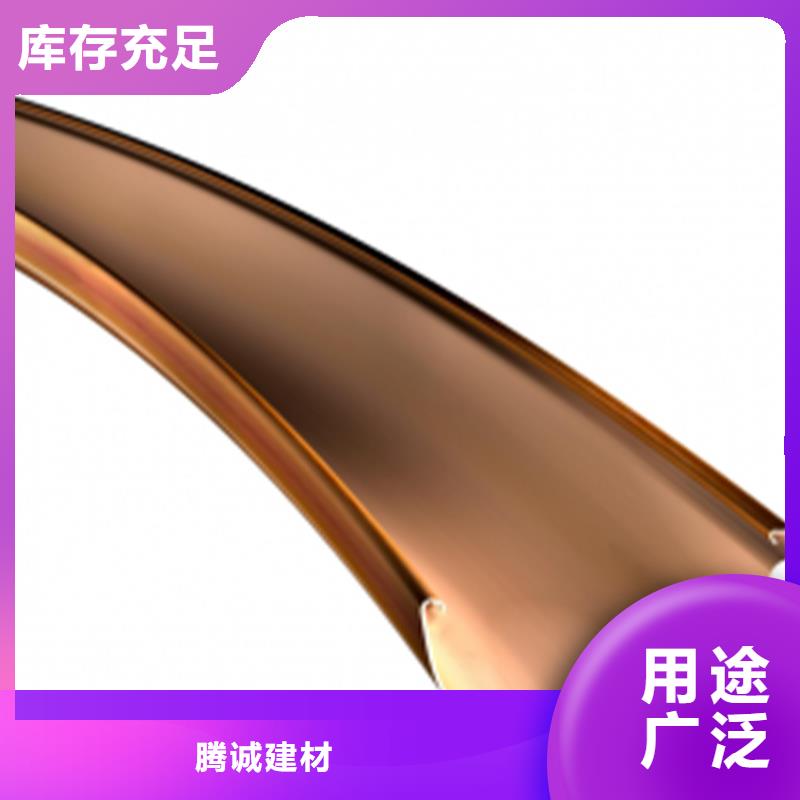 檐槽-PVC雨水管直销厂家