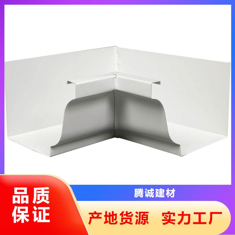 檐槽落水系统高品质现货销售