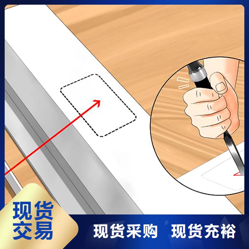 檐槽金属落水系统服务周到