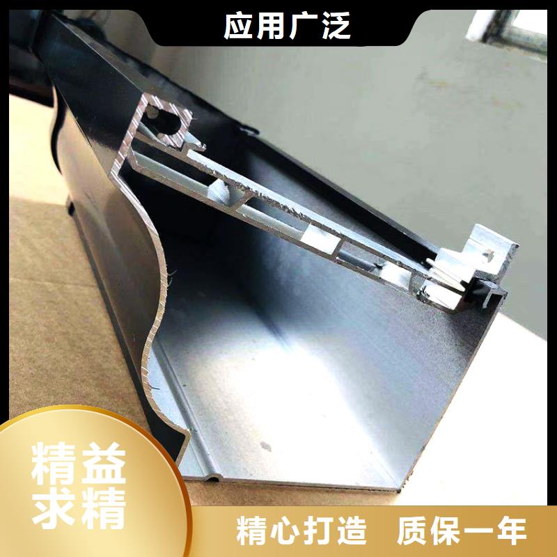 檐槽,PVC雨水管货源直销