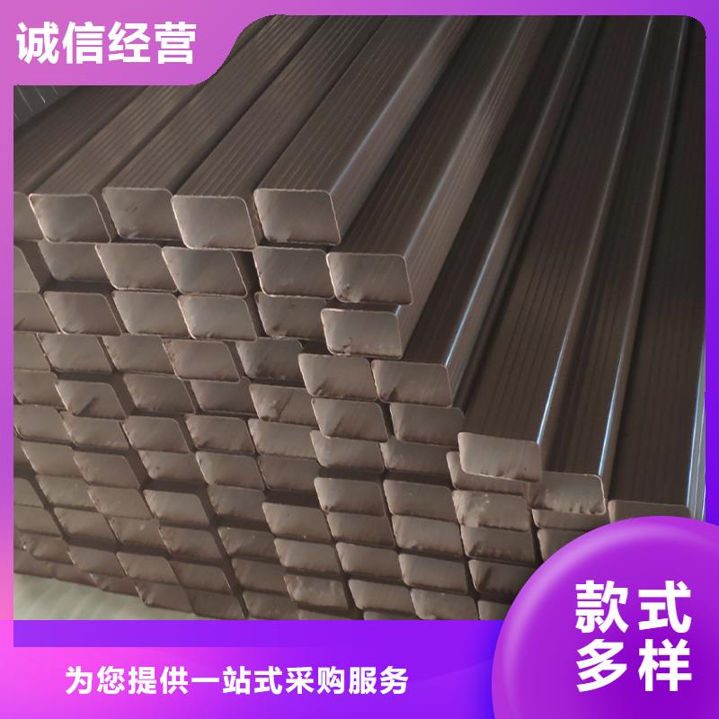 檐槽雨水槽放心选购