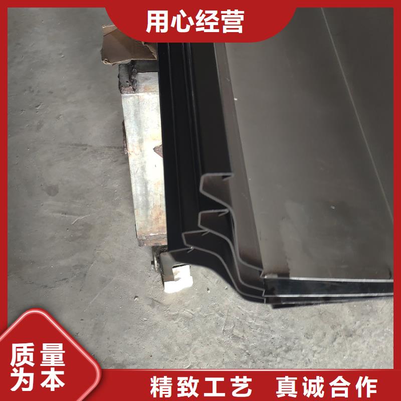 檐槽雨水槽放心选购