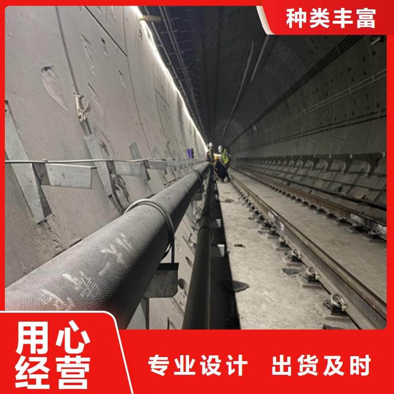 国标DN200球墨管销售