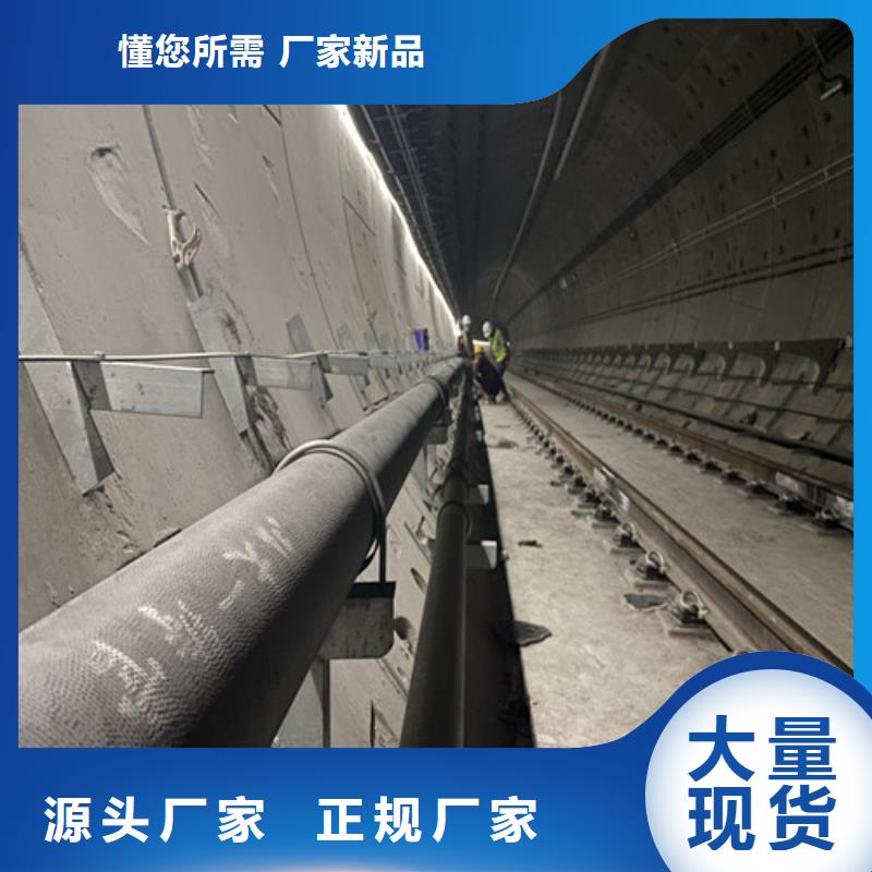 自来水球墨铸铁管厂家货源