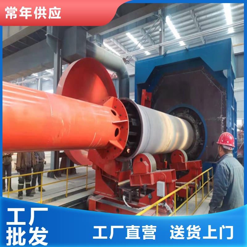 球墨铸铁管dn800球墨铸铁管用心服务