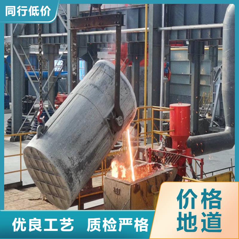 球墨管压力管道厂家货源