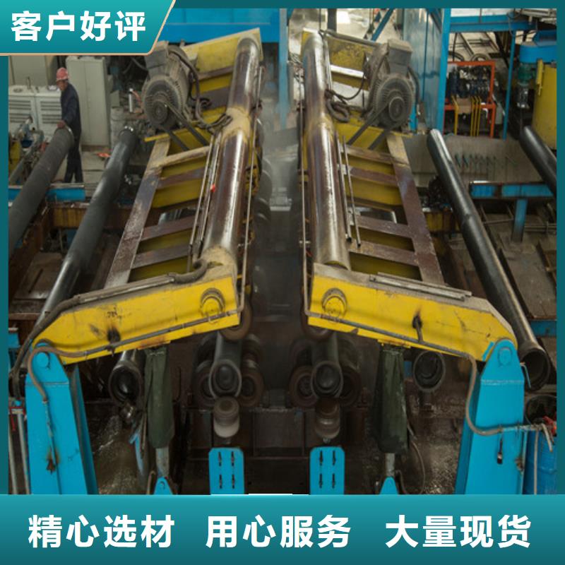 定制K10DN800球墨管公司