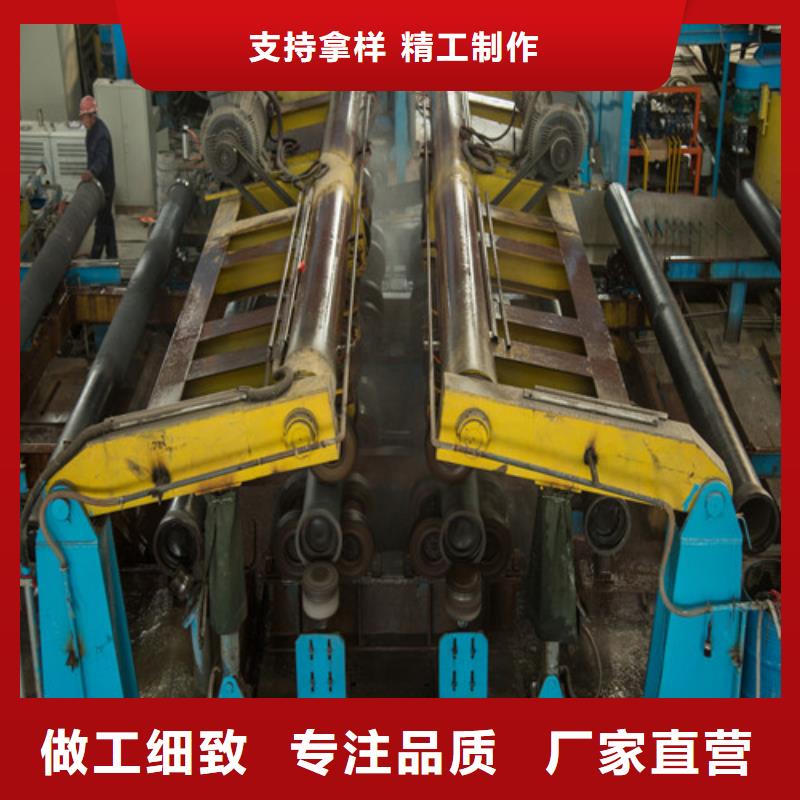 DN800球墨铸铁管厂家生产厂家