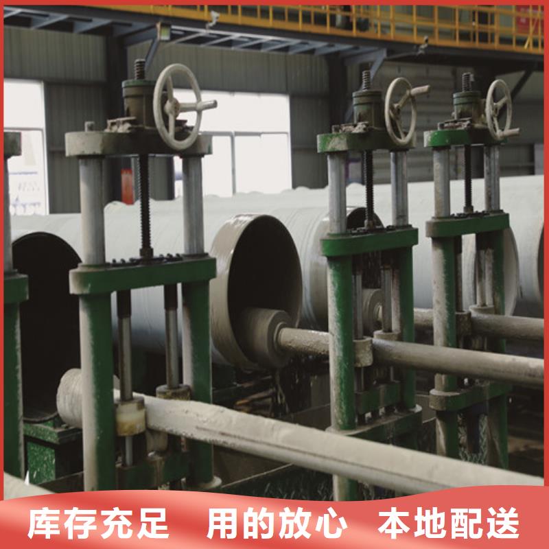 球墨铸铁管K9球墨铸铁管款式新颖