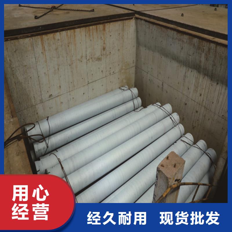 承插式球墨铸铁管厂家欢迎来电