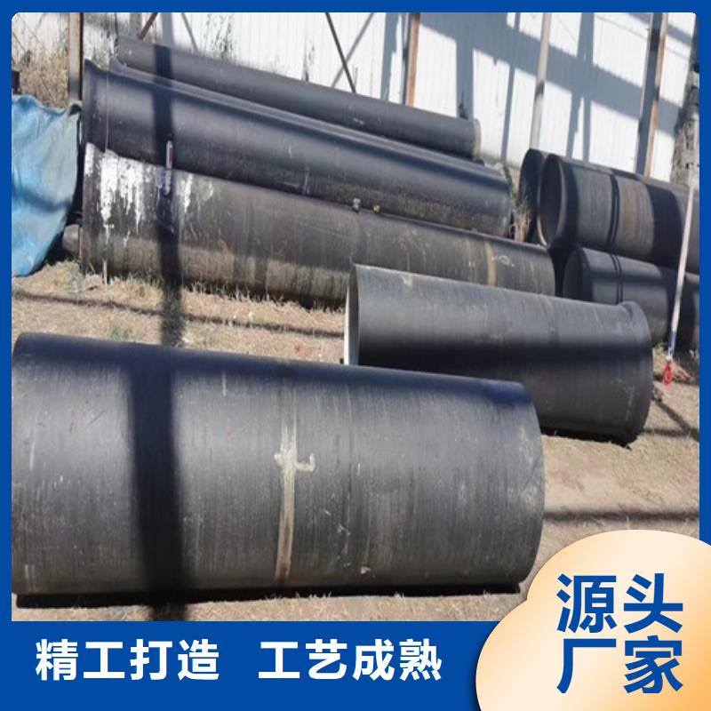 GB/T13295球墨管厂家