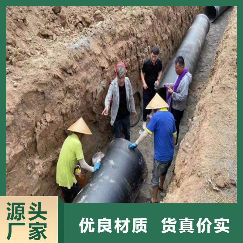 承插式球墨铸铁管厂家欢迎来电