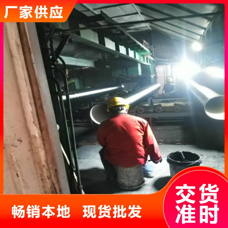 【球墨铸铁管K9球墨铸铁管现货直供】