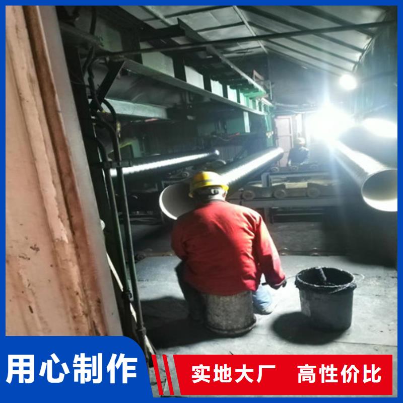 DN300球墨铸铁管厂家量大从优