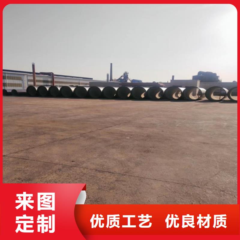 阜新球墨铸铁管源头厂家