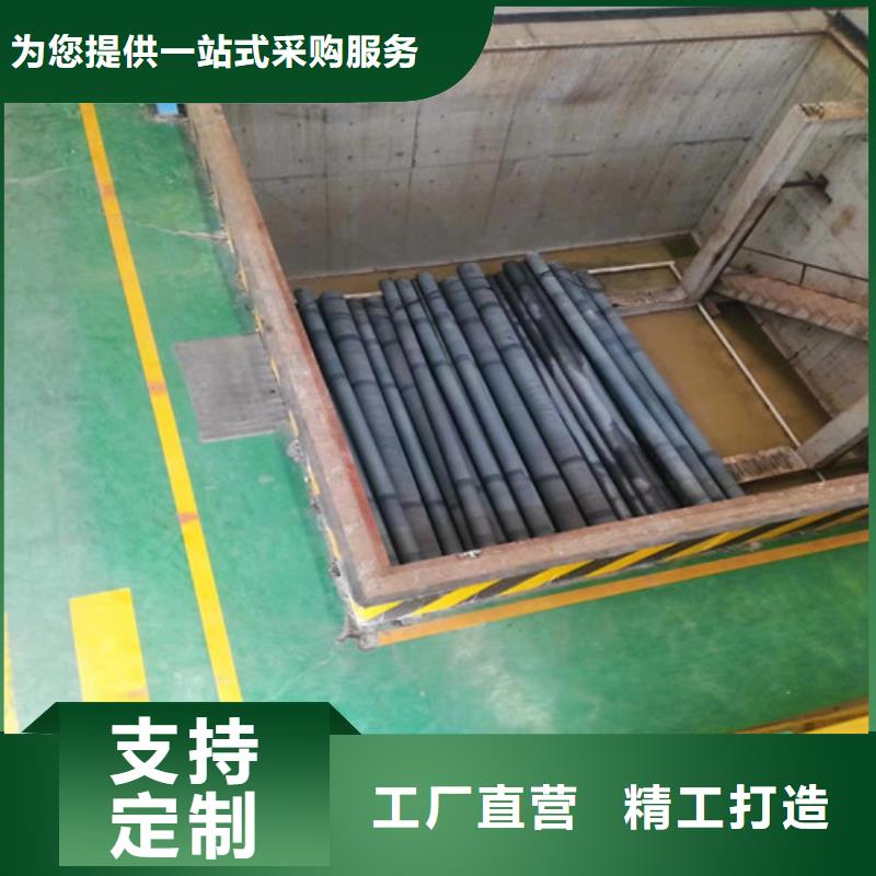 国标DN200球墨管销售