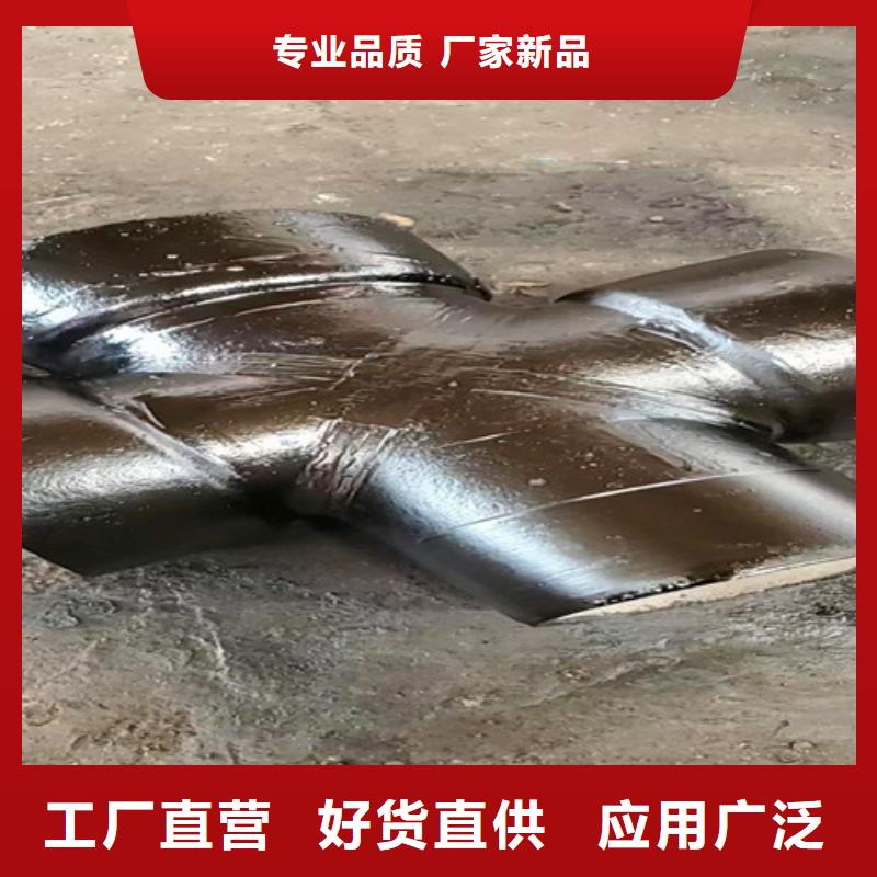 买DN100球墨铸铁管承插弯头不要贪图便宜