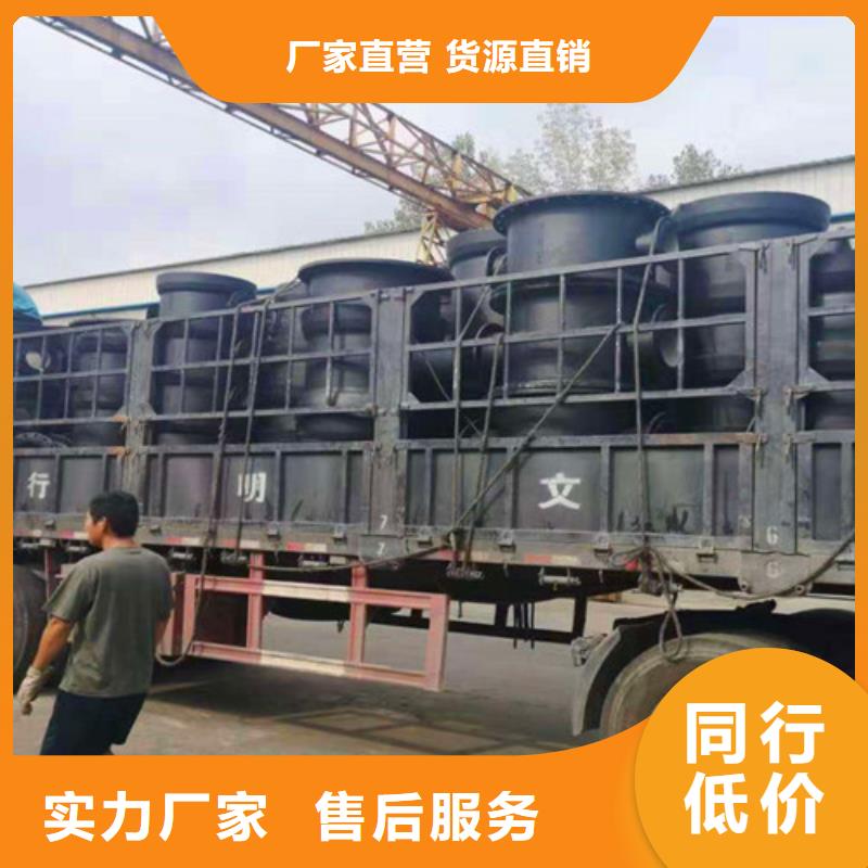 球墨铸铁管件球墨铸铁管您身边的厂家