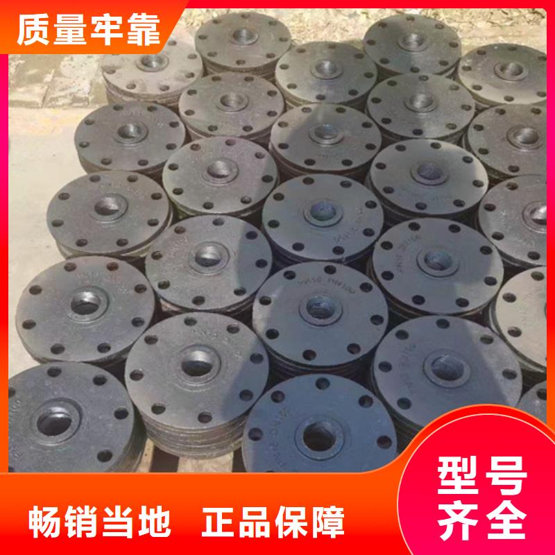 球墨铸铁管件国标球墨铸铁排水管用心做好每一件产品