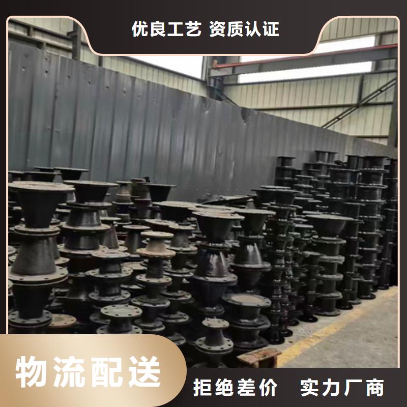 球墨铸铁管件球墨铸铁一站式采购商家
