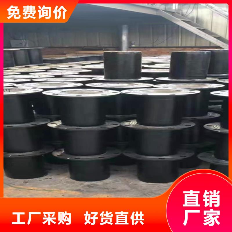 球墨铸铁管件球磨商家直供