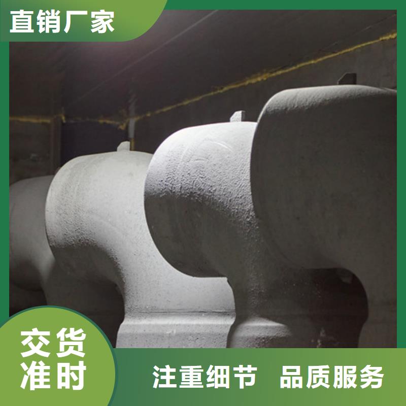 球墨铸铁管件球墨铸铁管您身边的厂家