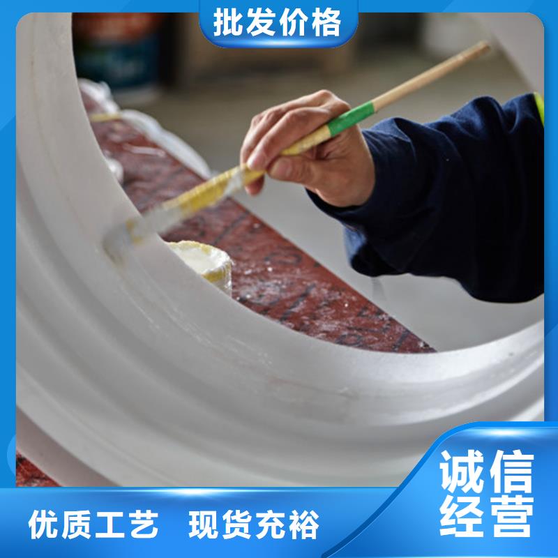 球墨铸铁管件排污球墨铸铁管敢与同行比质量
