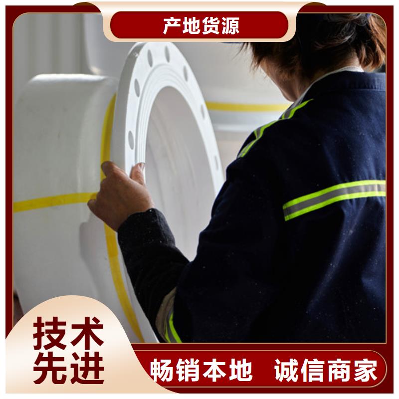 球墨铸铁管件排水球墨铸铁管应用广泛