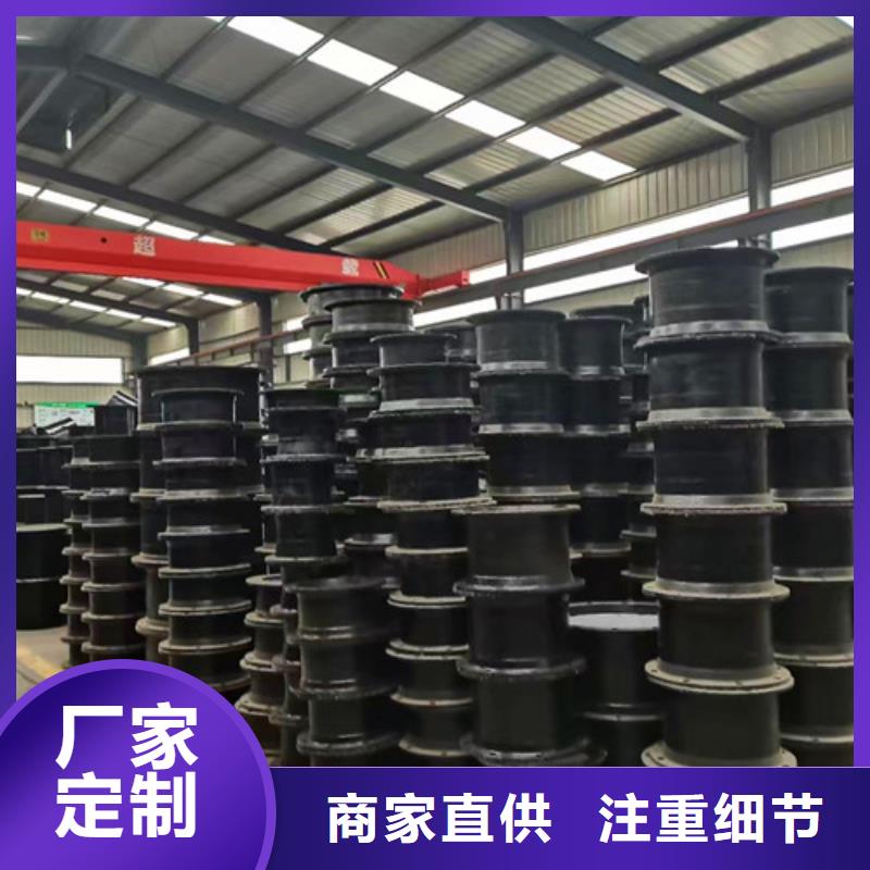 球墨铸铁管件-球墨铸铁井盖厂家现货批发