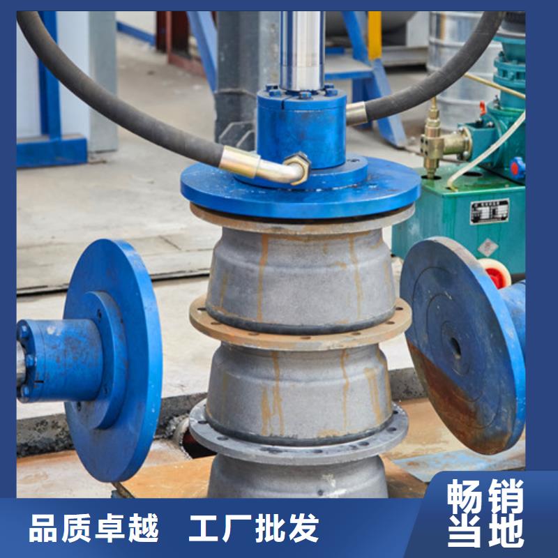 球墨铸铁管件国标球墨铸铁排水管用心做好每一件产品