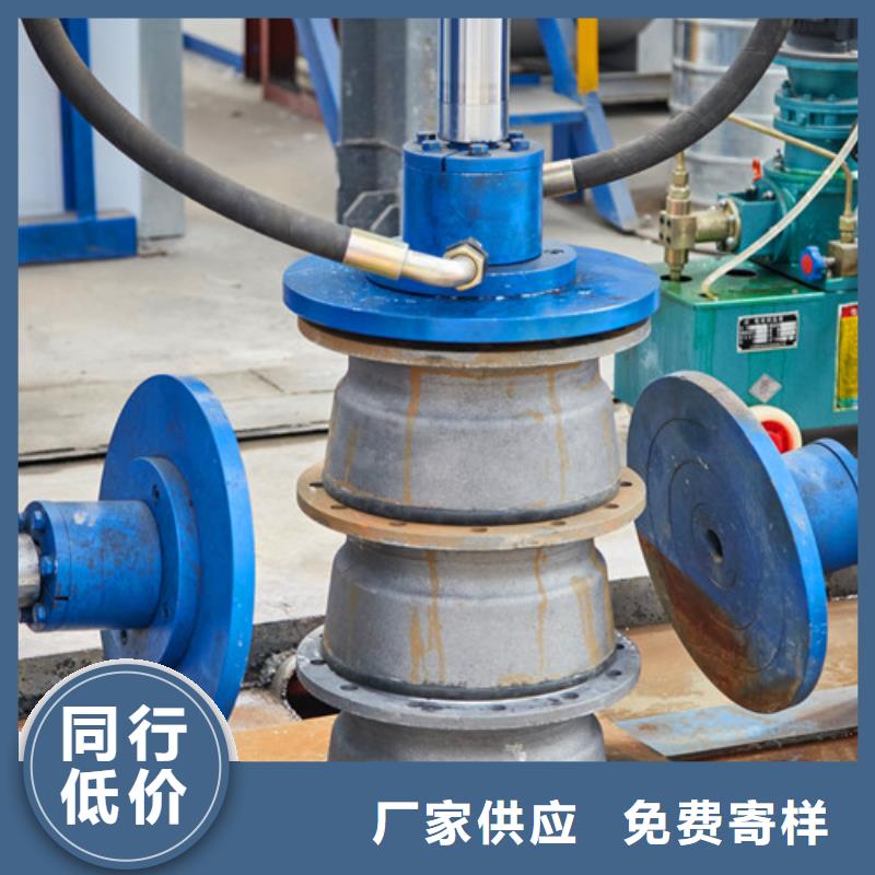 球墨铸铁管件球墨铸铁管您身边的厂家