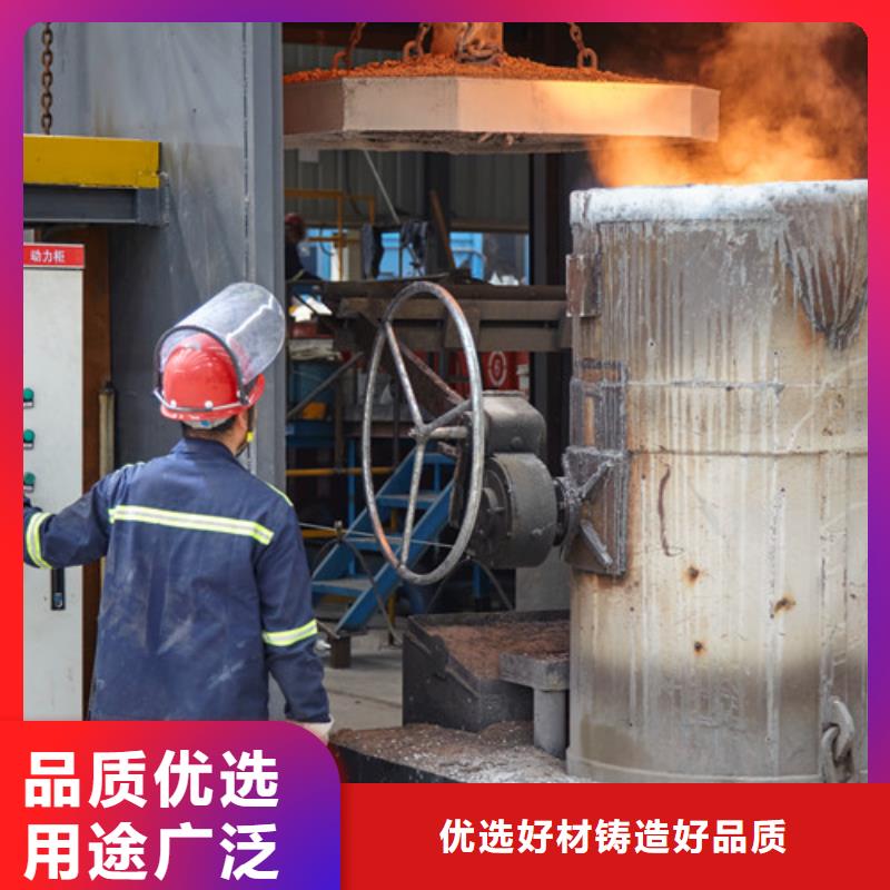 球墨铸铁管件球墨铸铁管您身边的厂家
