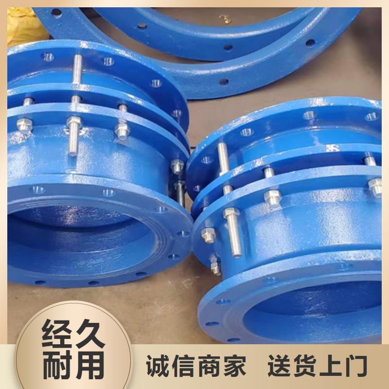 球墨铸铁管件球墨铸铁管您身边的厂家