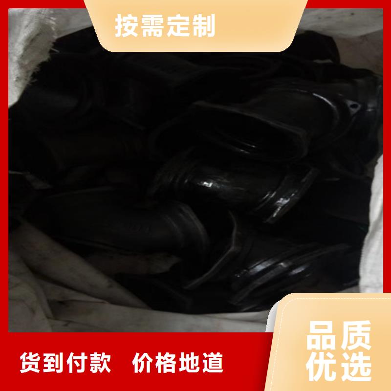 柔性铸铁管【灰口球墨铸铁管】实力优品