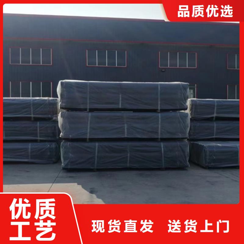 柔性铸铁管球墨铸铁管适用场景