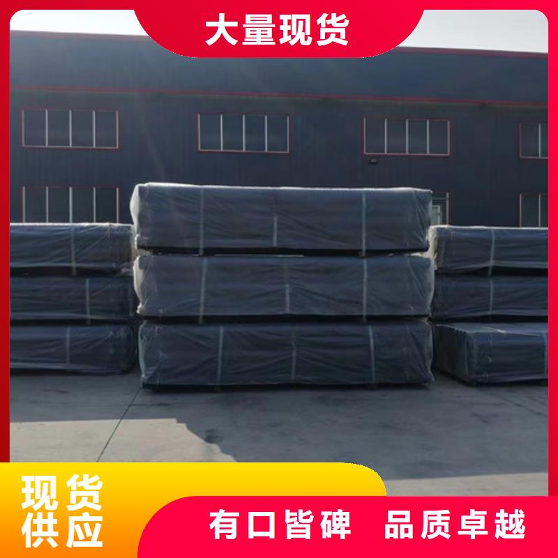 支持定制的国标三米DN50铸铁管厂家