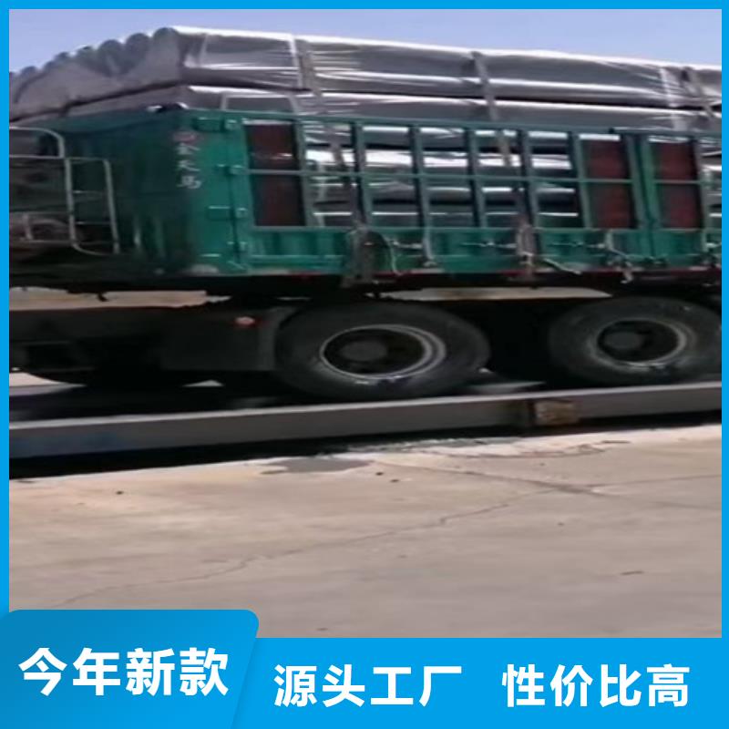 柔性铸铁管小口径球墨铸管一站式采购