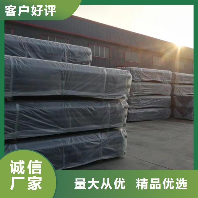 柔性铸铁管dn200球墨铸铁管产品实拍