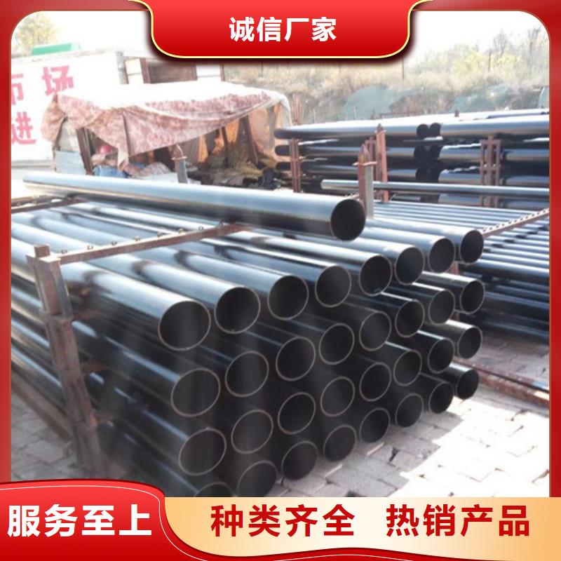 柔性铸铁管 排污球墨铸铁管规格齐全