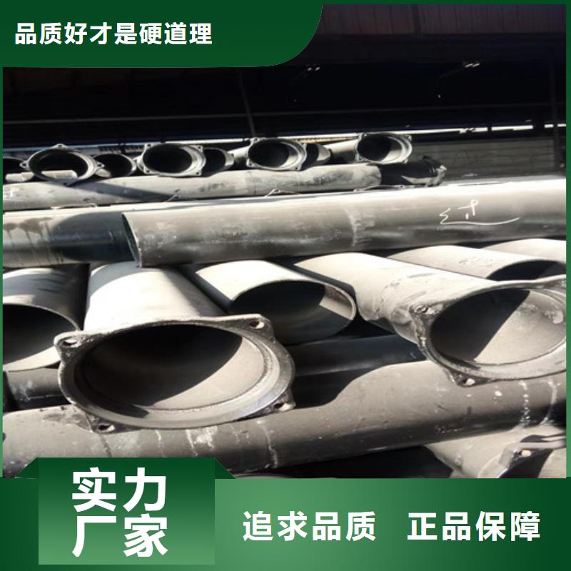 铸铁管厂家实体厂家