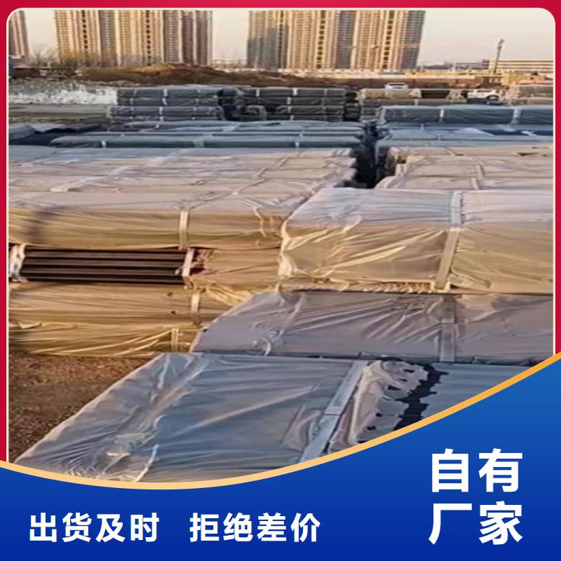 柔性铸铁管球磨值得买