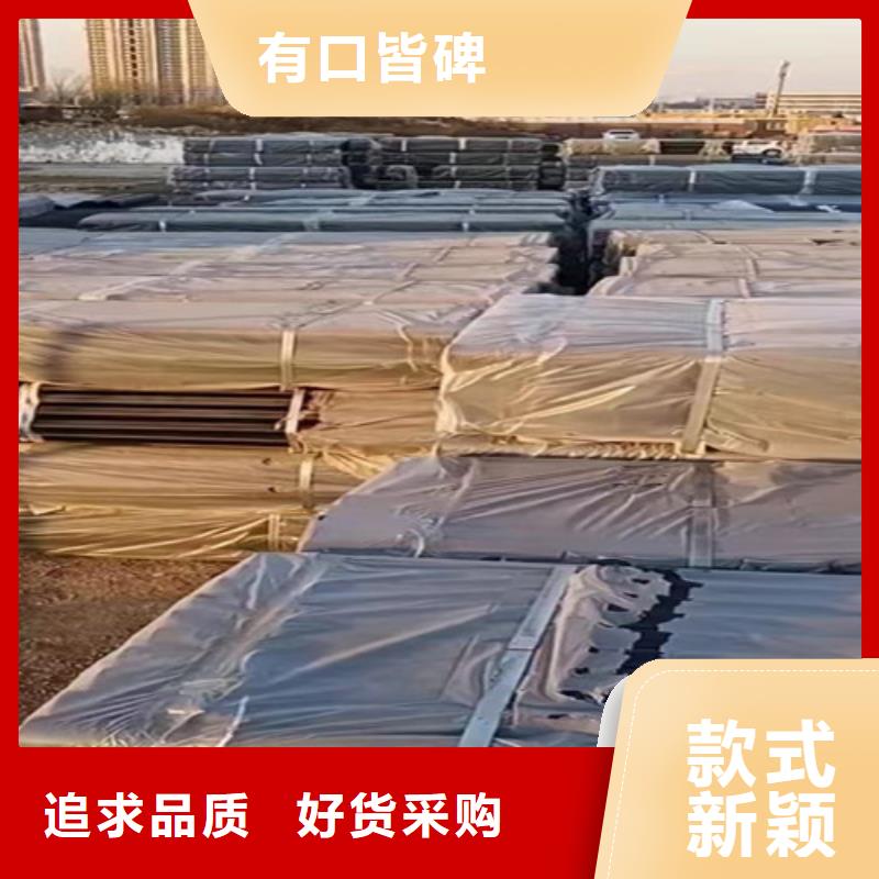 柔性铸铁管【国标k9球墨铸铁管】超产品在细节