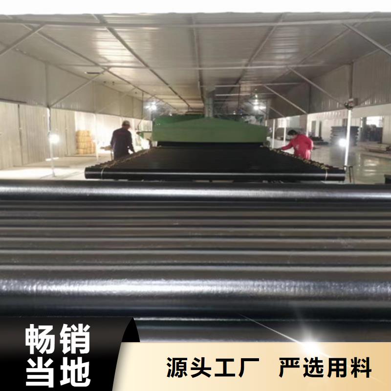 柔性铸铁管 排污球墨铸铁管规格齐全