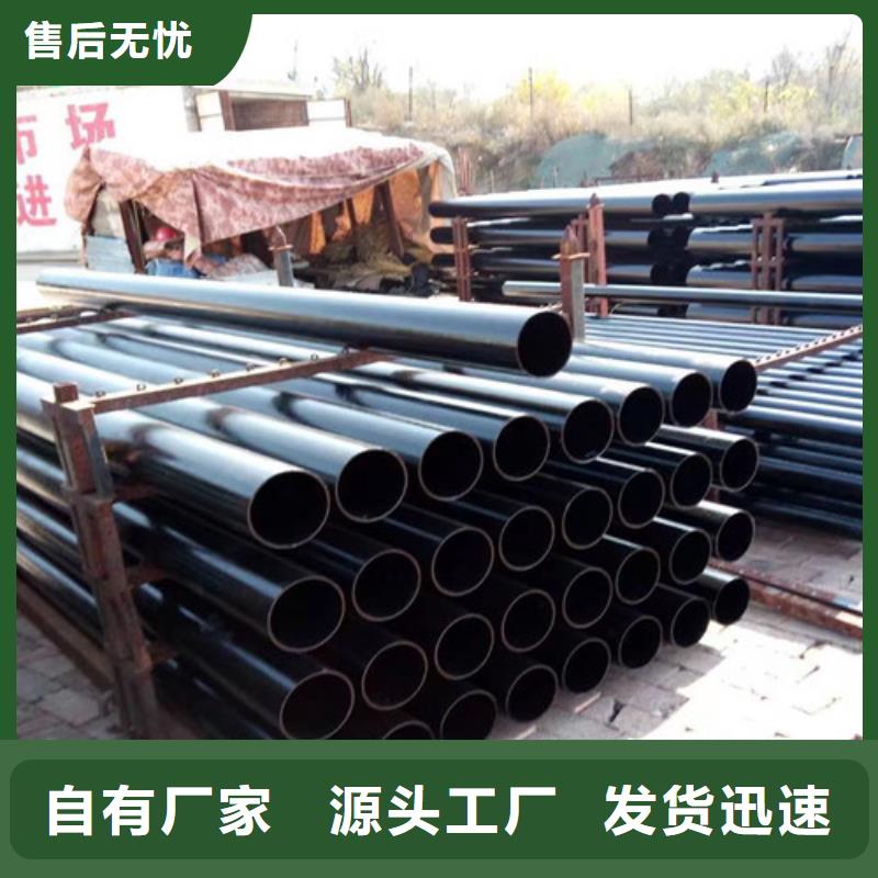 【柔性铸铁管】大口径球墨铸铁管产品参数