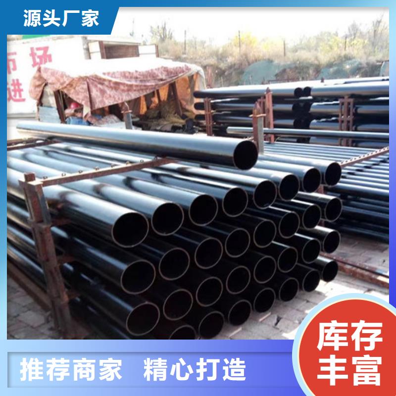 柔性铸铁管【灰口球墨铸铁管】实力优品