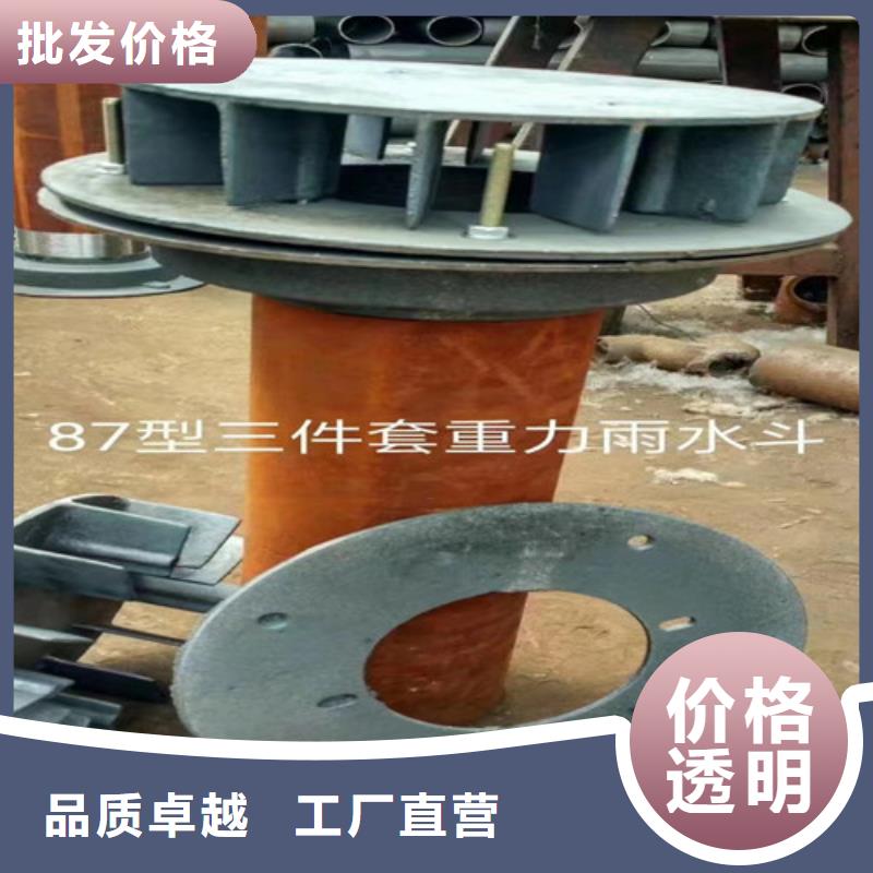 柔性铸铁管球墨铸铁管厂家技术完善