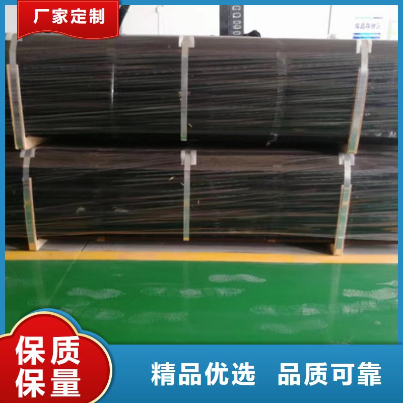 柔性铸铁管小口径球墨铸铁管专注细节专注品质