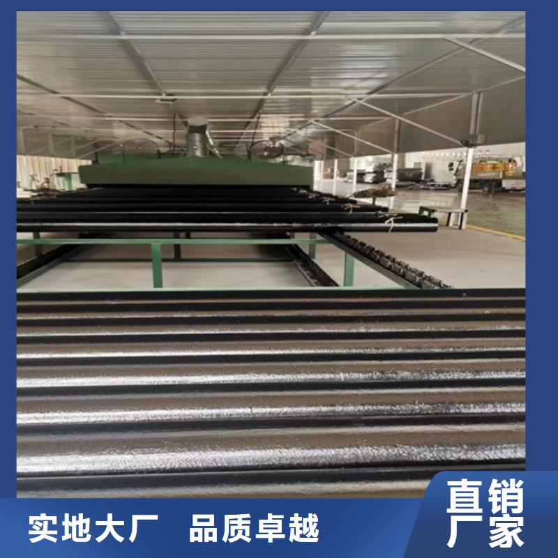 柔性铸铁管_dn200球墨铸铁管老品牌厂家