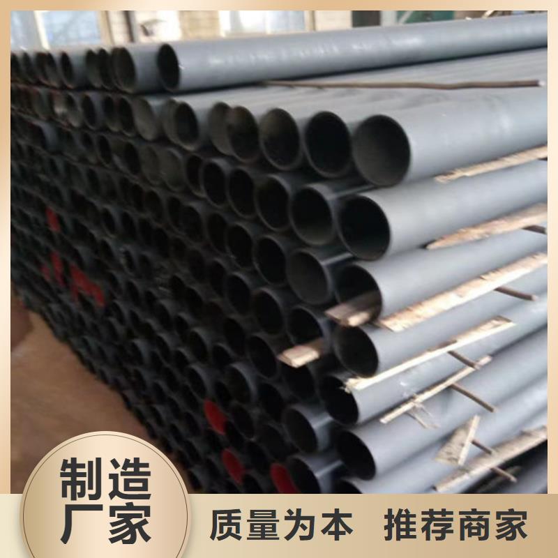 柔性铸铁管 排污球墨铸铁管规格齐全