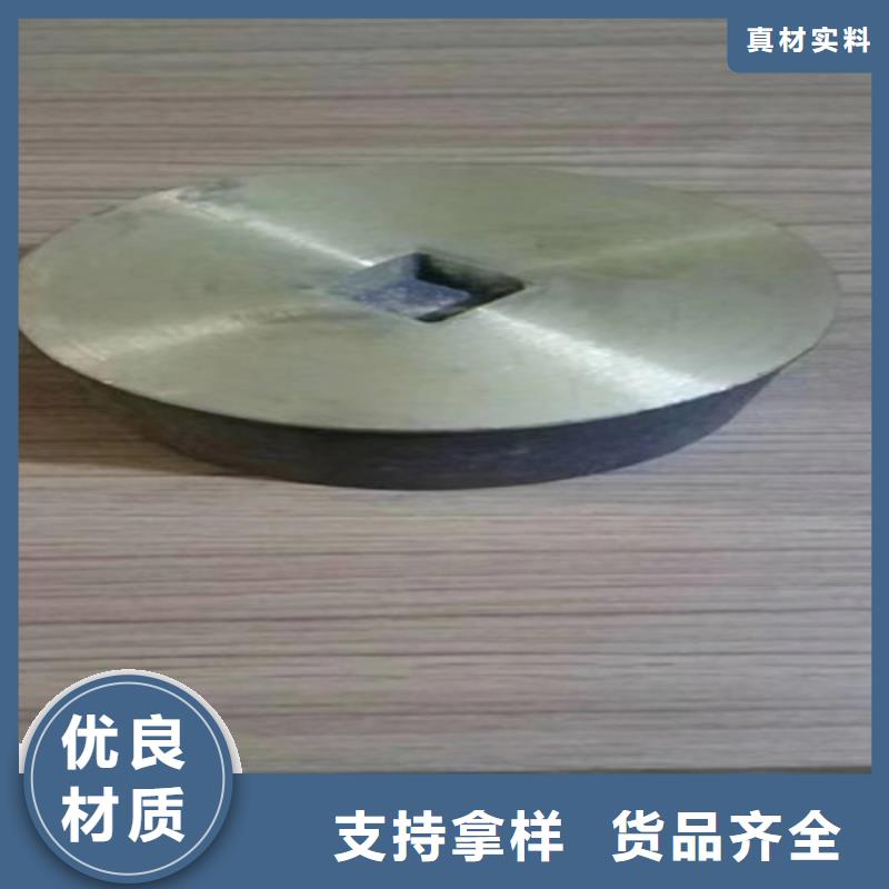 柔性铸铁管球磨细节决定品质